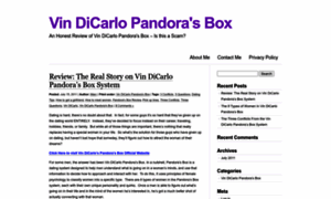 Vindicarlo-pandorasbox.com thumbnail