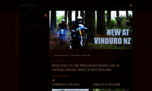 Vinduronz.com thumbnail