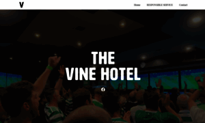 Vinehotel.com.au thumbnail