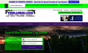 Vinelandnj.com thumbnail