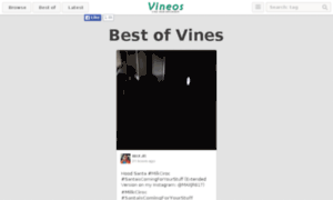 Vineos.co thumbnail