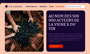 Vinetsociete.fr thumbnail