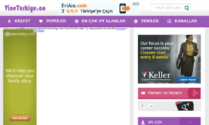 Vineturkiye.co thumbnail