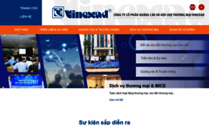 Vinexad.com.vn thumbnail
