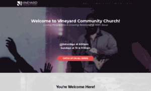 Vineyardcommunitychurch3-preview.cloversites.com thumbnail