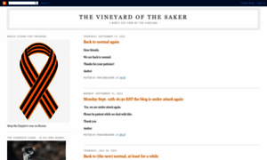 Vineyardsaker.blogspot.ru thumbnail