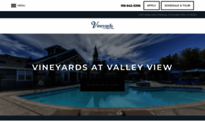 Vineyardsvalleyview.com thumbnail