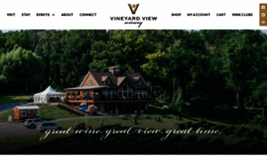 Vineyardviewwinery.com thumbnail