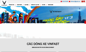 Vinfast-vinh.vn thumbnail