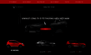 Vinfast.vin thumbnail