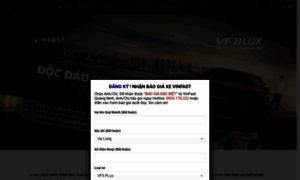 Vinfastquangninh.com.vn thumbnail