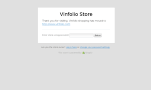 Vinfolio-marketplace.myshopify.com thumbnail