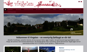 Vingelen.com thumbnail