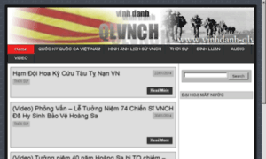 Vinhdanhqlvnch.tk thumbnail