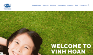 Vinhhoan.com.vn thumbnail