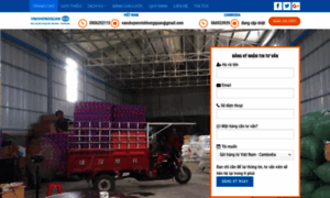 Vinhhongquan.com thumbnail