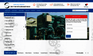 Vinhhuy.com.vn thumbnail