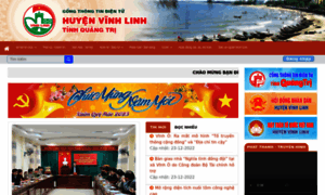 Vinhlinh.quangtri.gov.vn thumbnail
