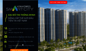 Vinhomes-smartcity.org thumbnail