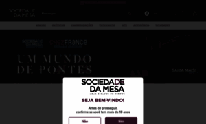 Vinhos.sociedadedamesa.com.br thumbnail