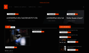 Vinhosdecorte.com.br thumbnail