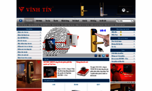 Vinhtin.com.vn thumbnail