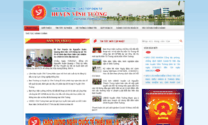 Vinhtuong.vinhphuc.gov.vn thumbnail