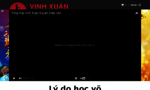 Vinhxuan.nao.vn thumbnail