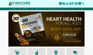 Vinicare.in thumbnail