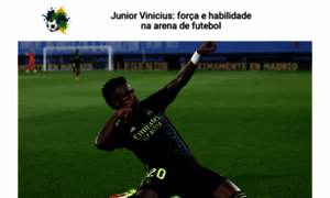 Viniciusjunior-br.biz thumbnail