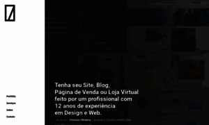 Viniciusoliveira.com.br thumbnail