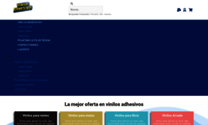 Viniloadhesivo.com thumbnail