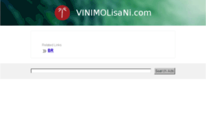 Vinimolisani.com thumbnail