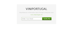Viniportugal.com thumbnail
