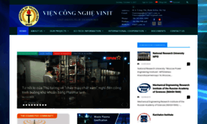 Vinit.com.vn thumbnail