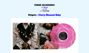 Vinniemassimino.com thumbnail