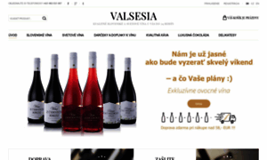 Vino-obchod.sk thumbnail