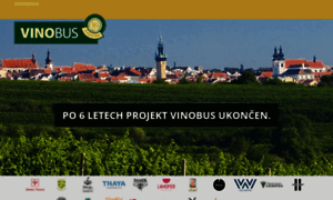 Vinobus.cz thumbnail