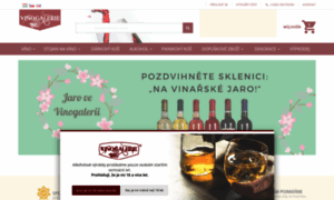 Vinogalerie.cz thumbnail