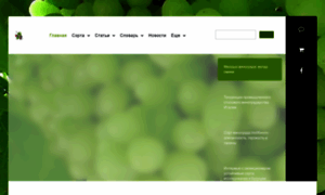 Vinograd.info thumbnail