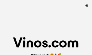 Vinos.com thumbnail
