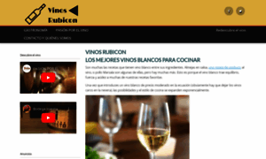 Vinosrubicon.com thumbnail