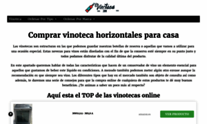 Vinoteca10.net thumbnail
