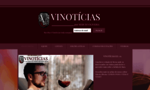 Vinoticias.com.br thumbnail