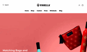 Vinrella.com thumbnail