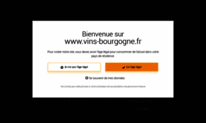 Vins-bourgogne.fr thumbnail