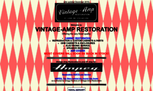 Vintage-amp.com thumbnail