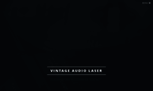 Vintage-audio-laser.com thumbnail