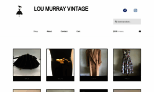 Vintage-clothing.com.au thumbnail