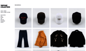 Vintage-collection.co.kr thumbnail